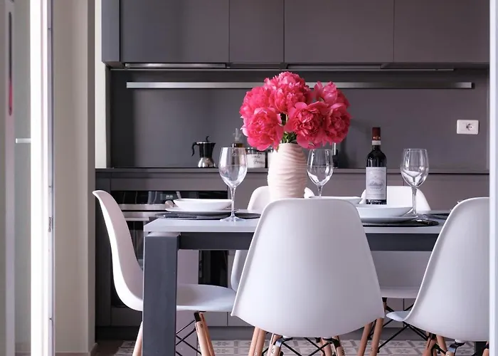 Ginny Apartment