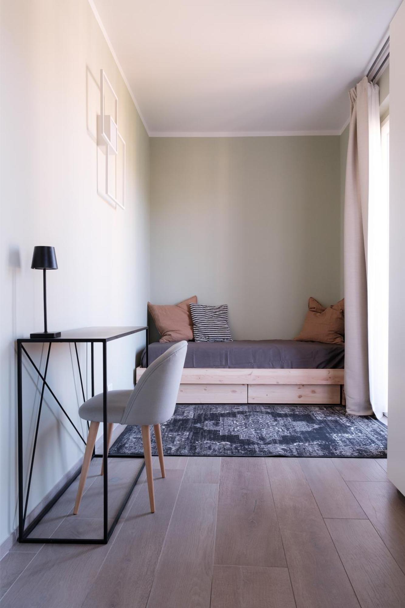 Apartment Ginny Florenz