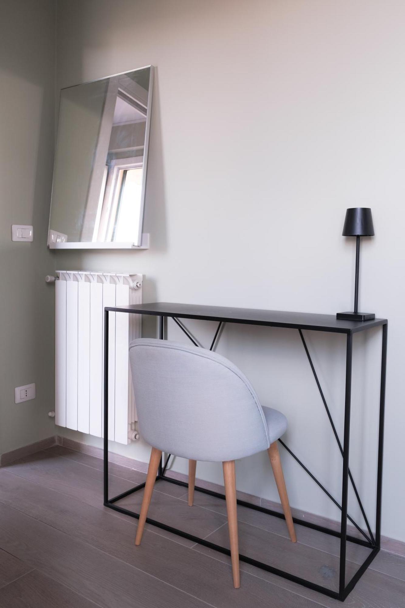 Ginny Apartment Florenz