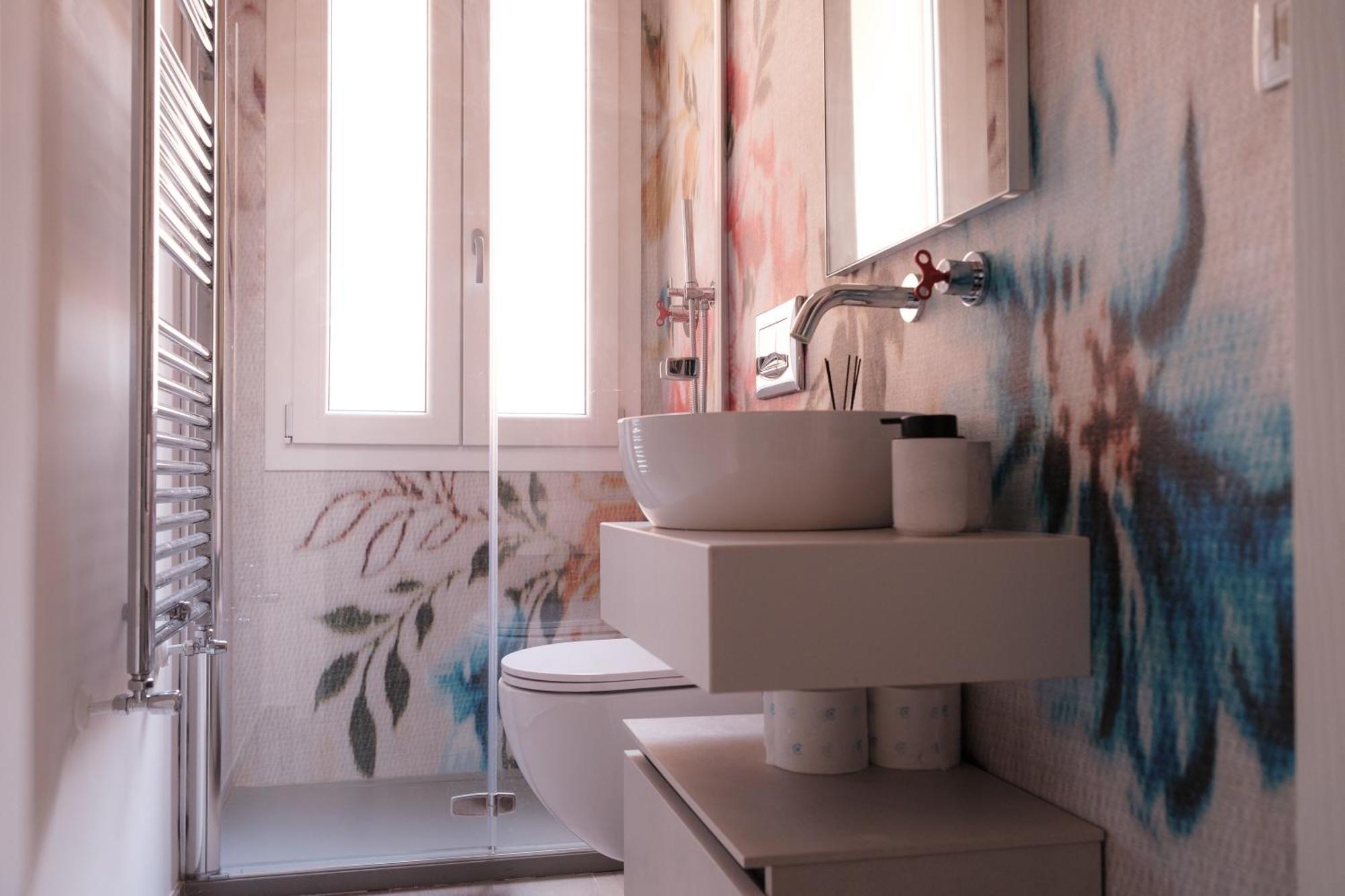Ginny Apartment *