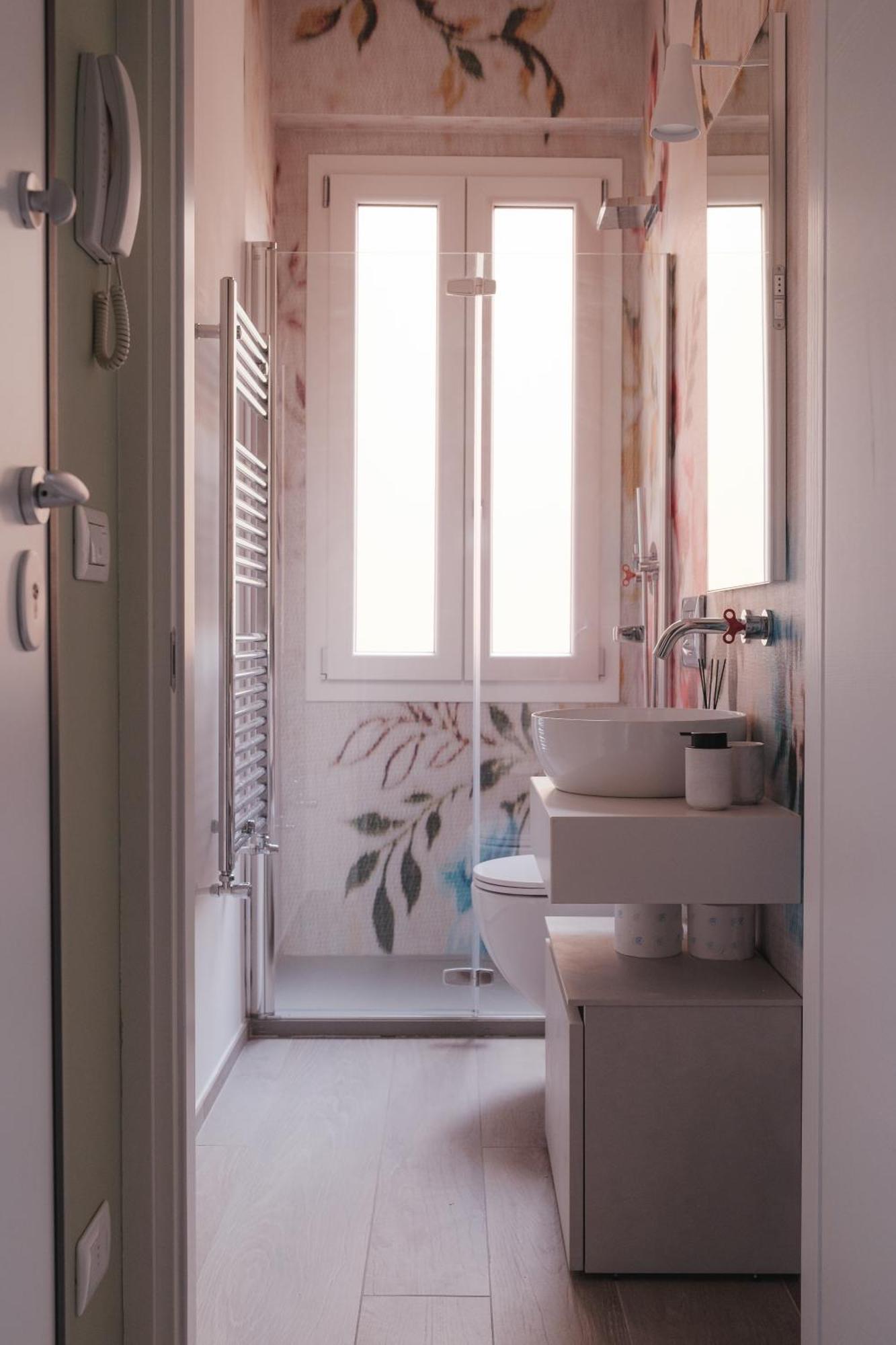 Ginny Apartment *