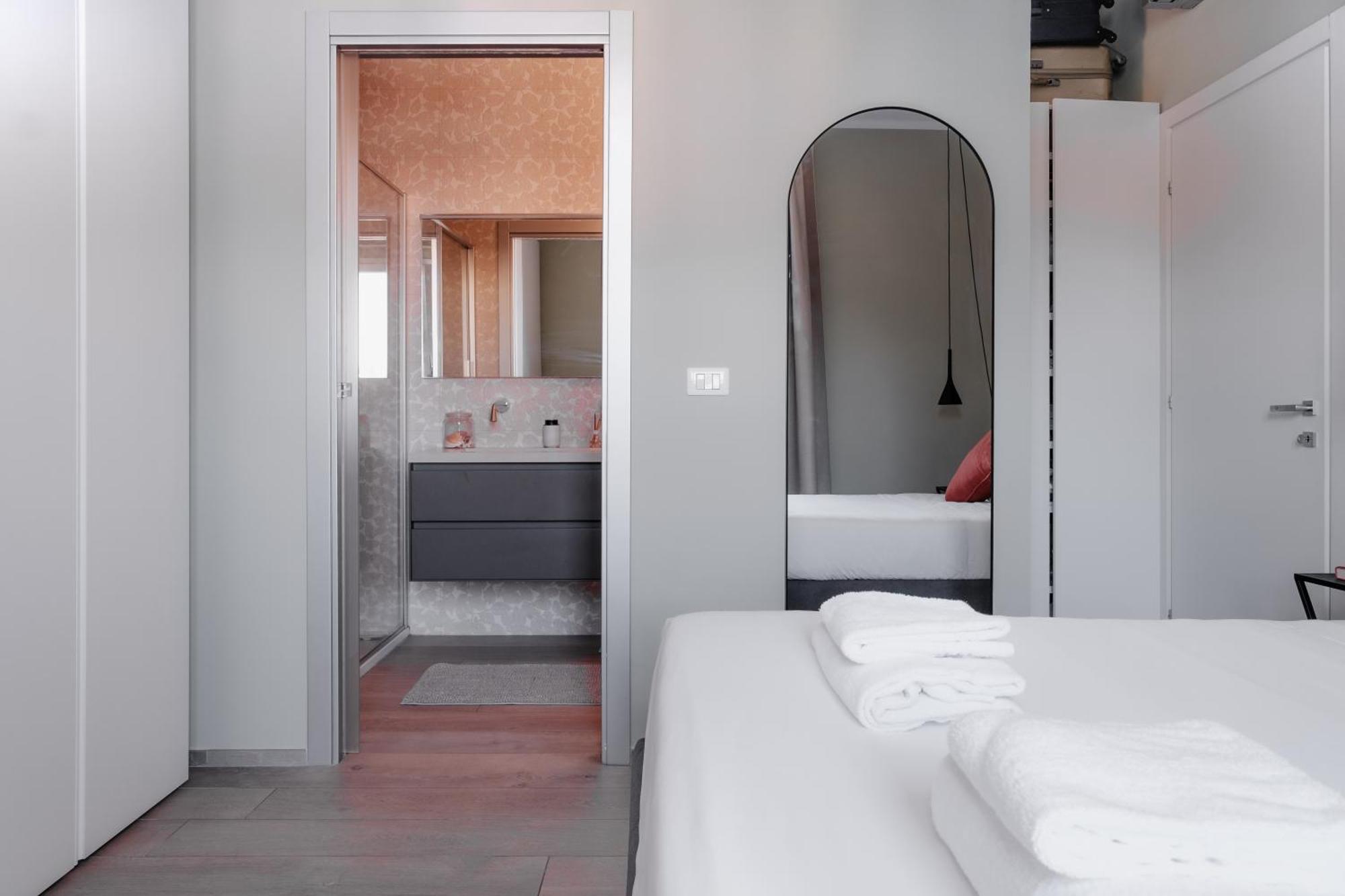 Apartment Ginny Florenz