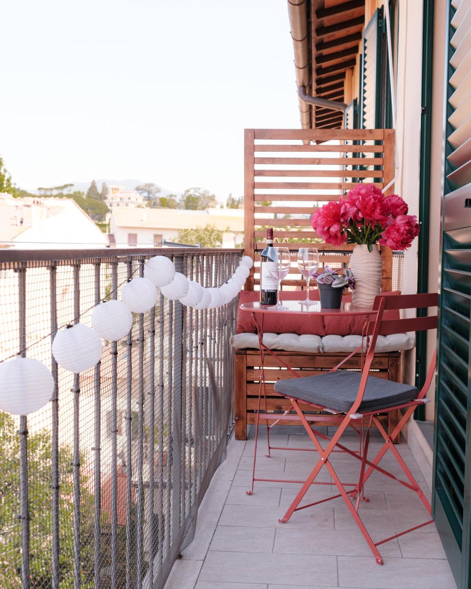 Ginny Apartment *